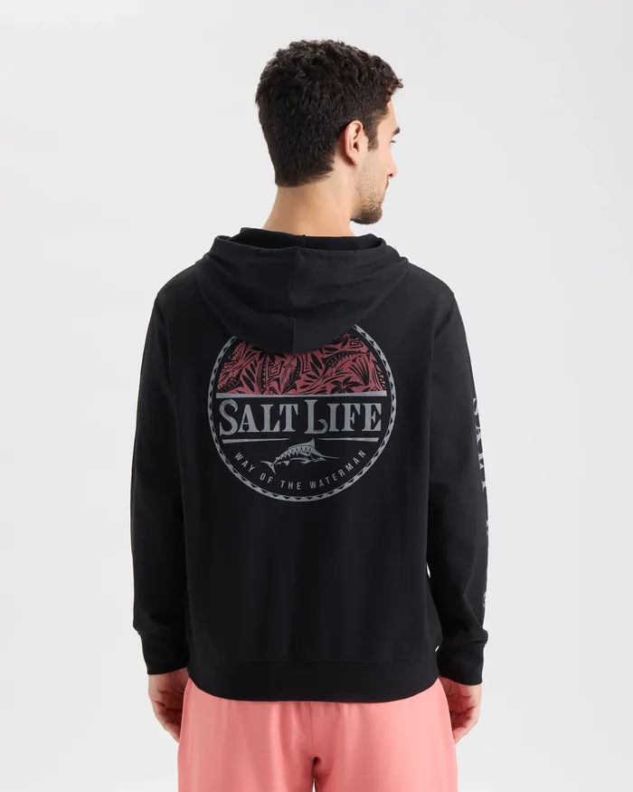 Men's Mahi Tribe Hoodie - Image 3