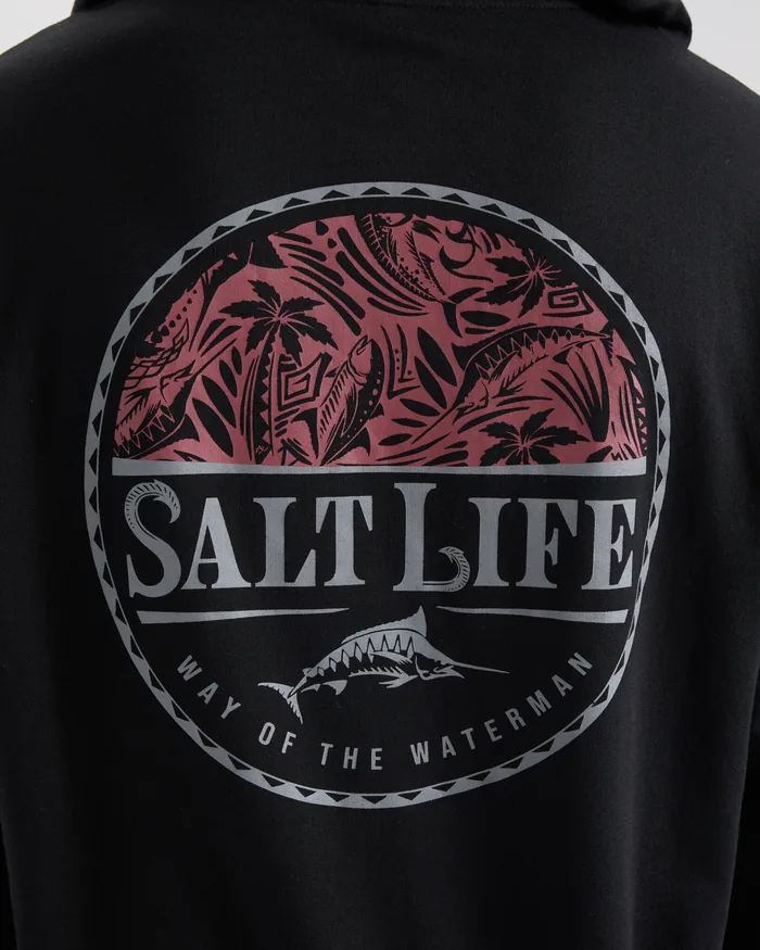 Men's Mahi Tribe Hoodie - Image 5