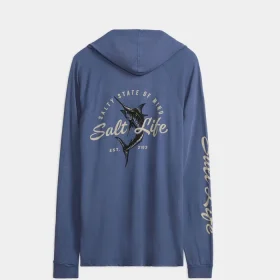 Men's Sea Challenger Hoodie