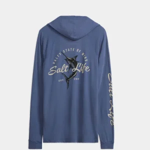 Men's Sea Challenger Hoodie