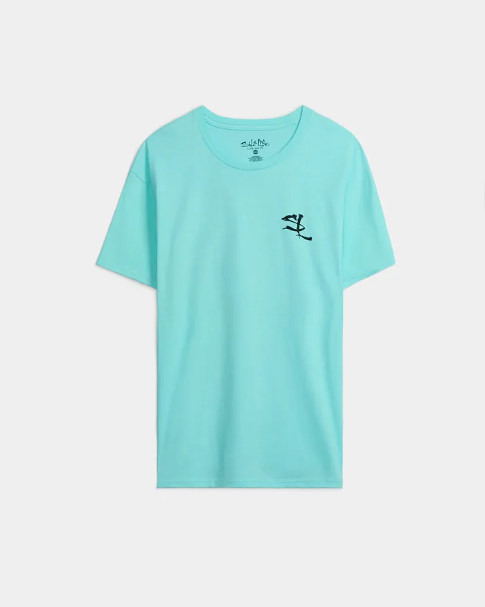 Men’s Sunshine Short Sleeve Tee - Image 7