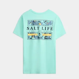 Men's Lounge Life Short Sleeve Tee