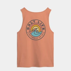 Men's Sea Craft Tank Top