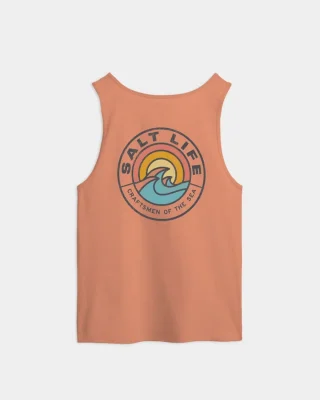 Men's Sea Craft Tank Top