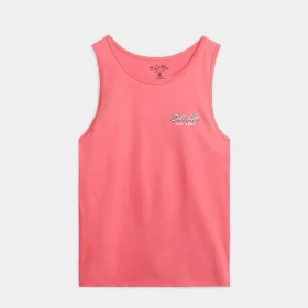 Men's Sea Challenger Tank Top