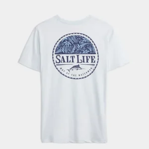 Men's Mahi Tribe Badge Short Sleeve Tee