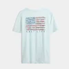Men's Freedom Lures Short Sleeve Tee