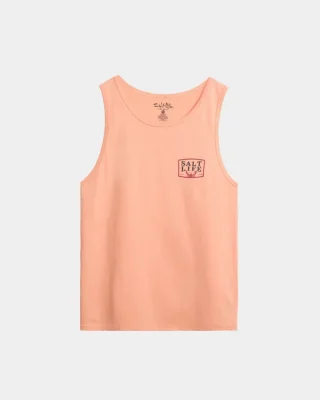 Men's Gone Divin Tank Top