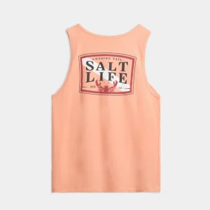 Alternative view of Men's Gone Divin Tank Top