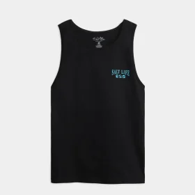 Men's Sea to Sea Tank Top