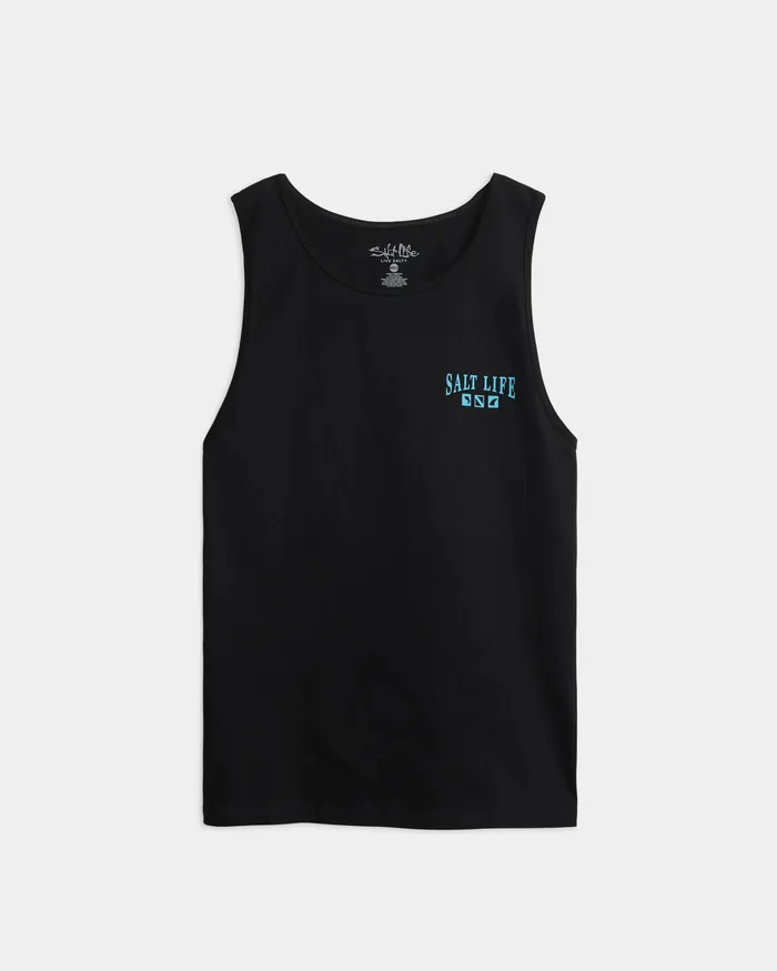 Men's Sea to Sea Tank Top