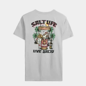 Men's Tiki Hour Short Sleeve Tee