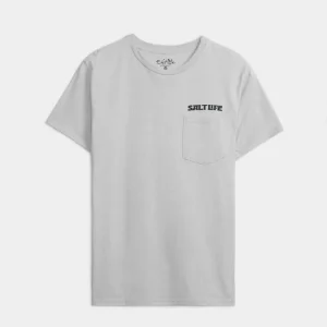 Alternative view of Men's Tiki Hour Short Sleeve Tee