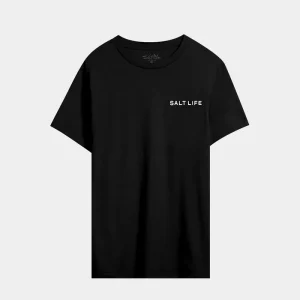 Alternative view of Men's Deep Ventures Short Sleeve Tee