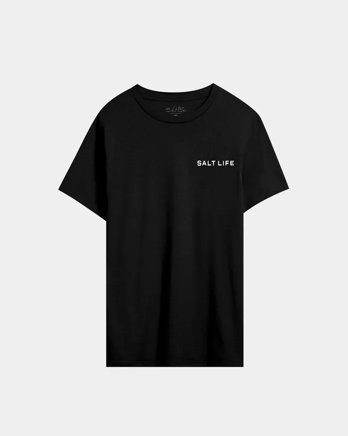 Men's Deep Ventures Short Sleeve Tee - Image 2