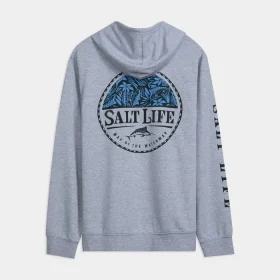 Men's Mahi Tribe Hoodie