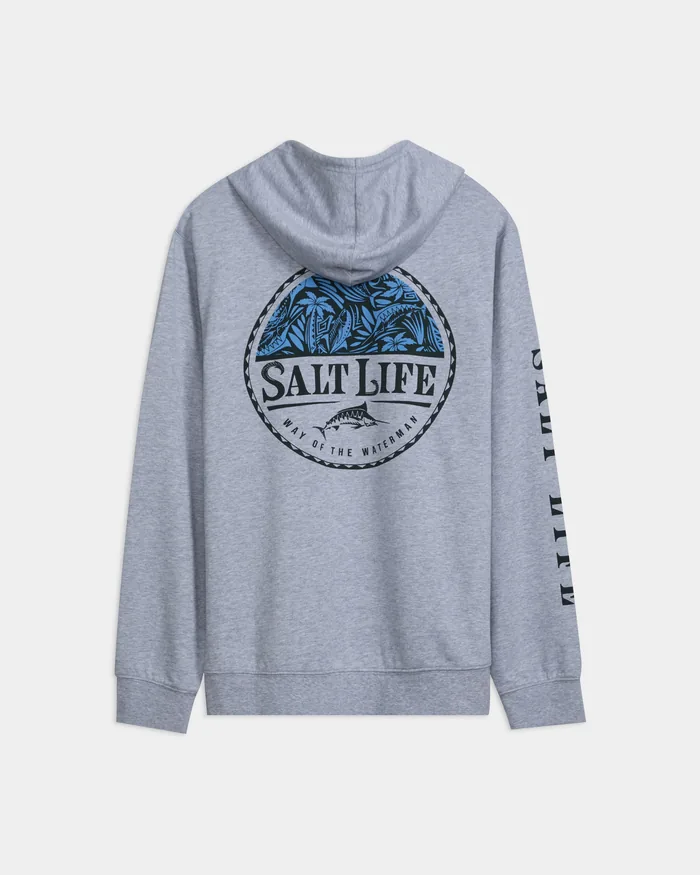 Men's Mahi Tribe Hoodie
