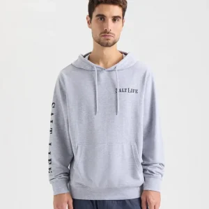 Alternative view of Men's Mahi Tribe Hoodie