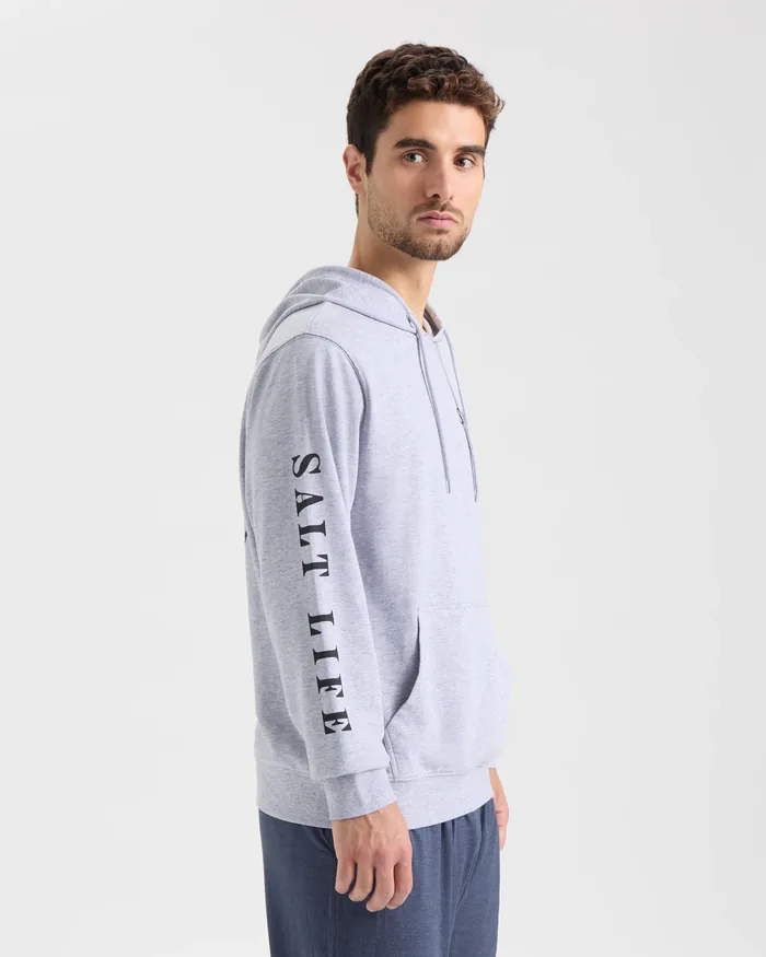 Men's Mahi Tribe Hoodie - Image 3