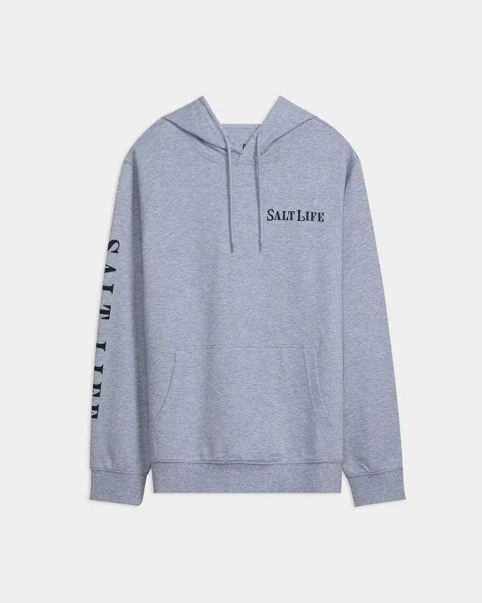 Men's Mahi Tribe Hoodie - Image 6