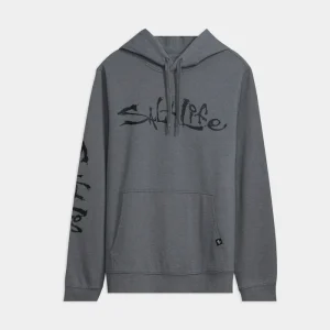 Men’s Voyage Tried and True Fleece Hoodie