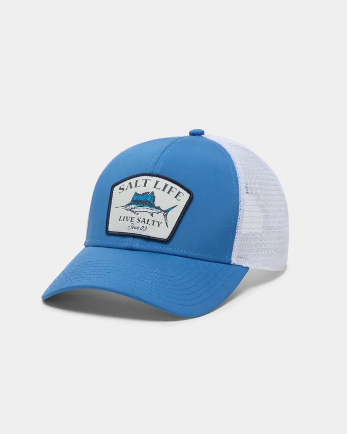Men's Fish Series Hat