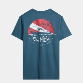 Men’s Day Diver Short Sleeve Tee