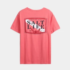 Men's Gone Divin Short Sleeve Tee