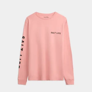 Alternative view of Men's Served Fresh Long Sleeve Shirt