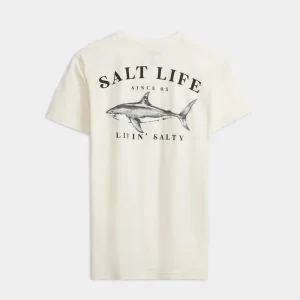 Men's Jaws of Steel Short Sleeve Tee