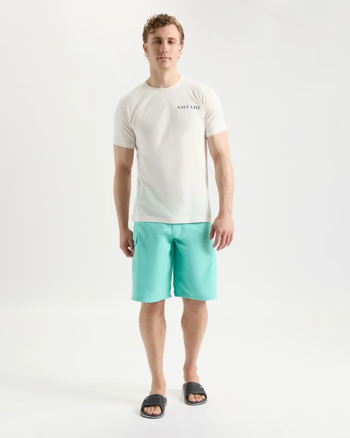 Men's Jaws of Steel Short Sleeve Tee - Image 6