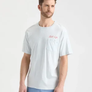 Alternative view of Men's Kick Back Beach Short Sleeve Tee