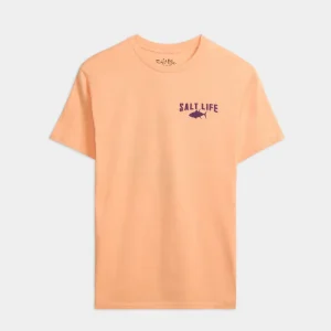 Alternative view of Men's Tunny Short Sleeve Tee