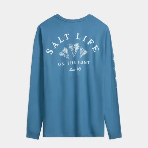Men’s On The Hunt Long Sleeve Shirt