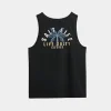 Men's Checked Out Tank Top