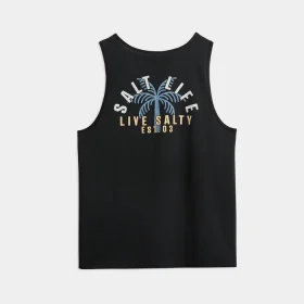 Men's Checked Out Tank Top