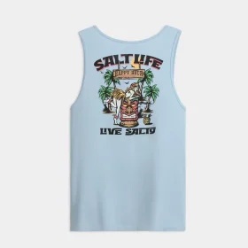 Men's Tiki Hour Tank Top