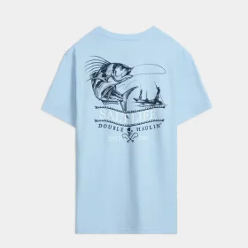 Men’s Double Haulin’ Short Sleeve Tee