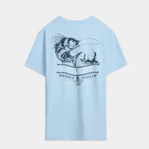 Men’s Double Haulin’ Short Sleeve Tee