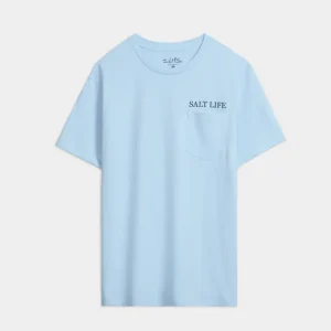Alternative view of Men’s Double Haulin’ Short Sleeve Tee