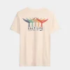 Men's Tuna Tails Short Sleeve Shirt