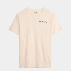 Alternative view of Men's Tuna Tails Short Sleeve Shirt