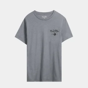 Alternative view of Men’s Heavy Seas Short Sleeve Tee