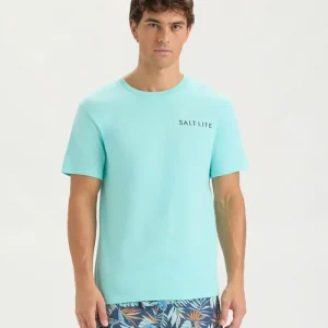 Alternative view of Men’s Fishing Buddy Short Sleeve Tee