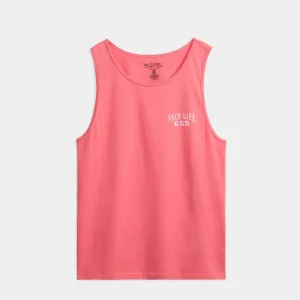 Men's Sea to Sea Tank Top