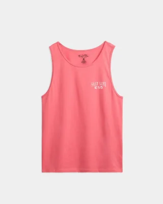 Men's Sea to Sea Tank Top