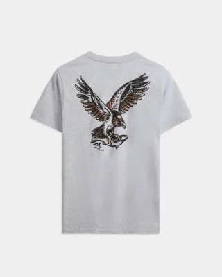 Men's Osprey Angler Short Sleeve Tee
