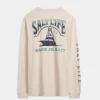 Men’s Wake and Bait Boating Long Sleeve Shirt