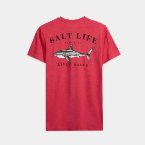 Men's Jaws of Steel Short Sleeve Tee