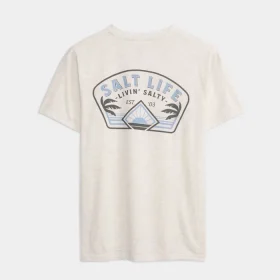 Men's Sunlit Short Sleeve Tee